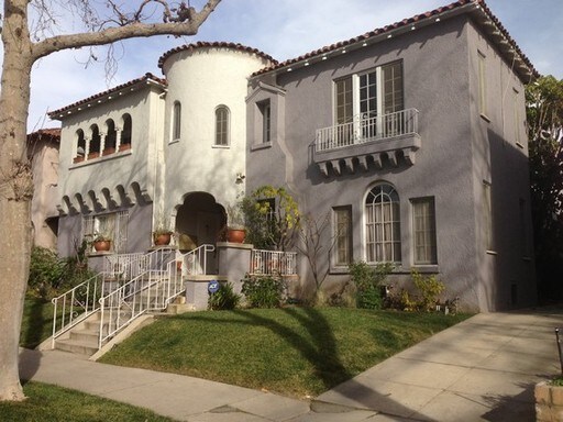 Primary Photo - 114 S Sycamore Ave