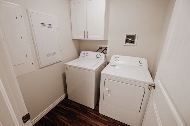 Photo du bâtiment - Park Place I