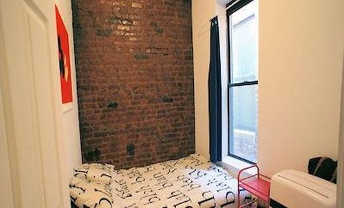 Foto del edificio - 190 Bleecker St