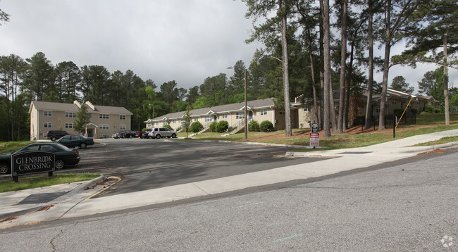 Building Photo - Glenbrook Crossing