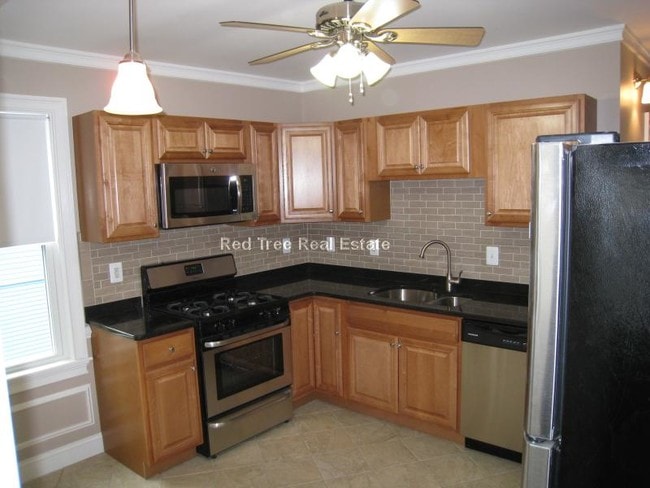 Photo - 38 Turner St Apartments