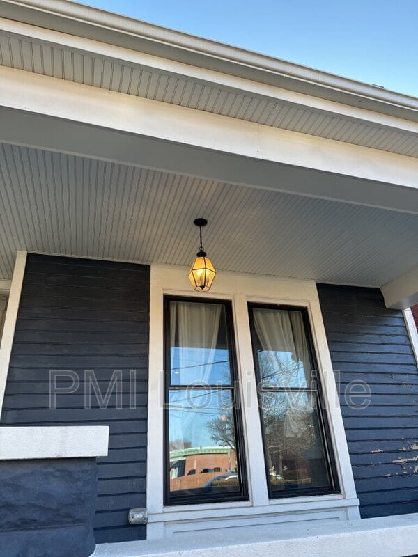 Building Photo - 213 Haldeman Ave