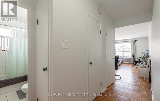 Photo du bâtiment - 205 Keele St