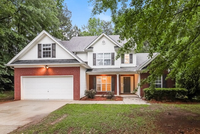 Building Photo - 859 Betsy Ross Trail