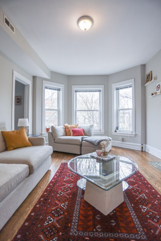 Foto principal - 1315 W Eddy St