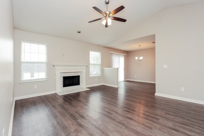 Building Photo - 406 Meagan Cove