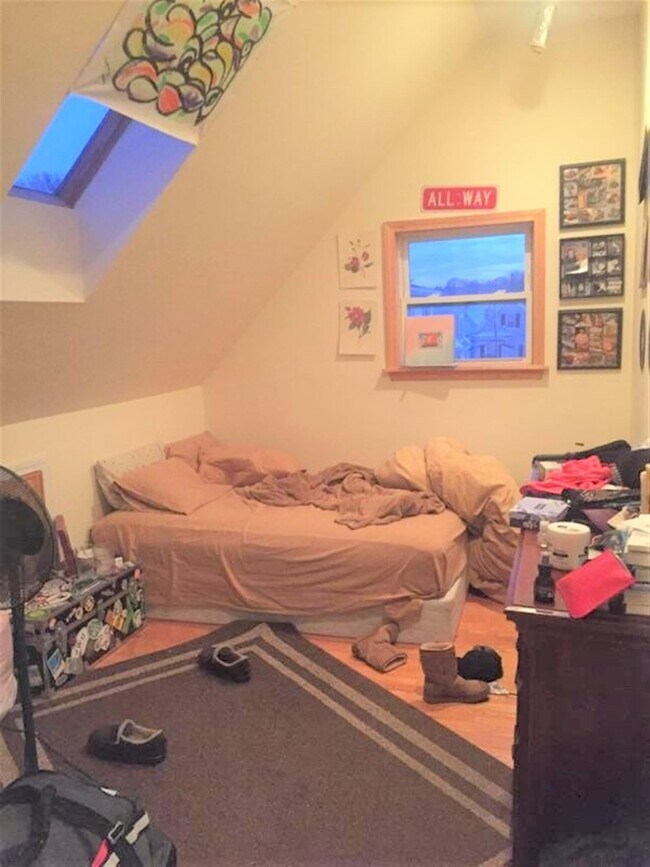 Foto del edificio - 167 Pearl St