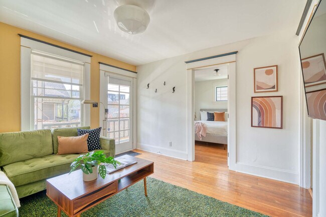 Foto del edificio - 1235 N Prescott St