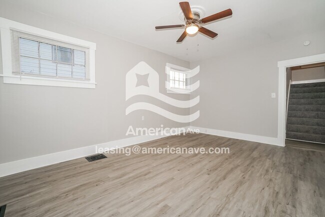 Foto del edificio - 1216 Dueber Ave SW