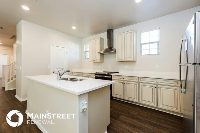 Foto del edificio - 16603 W Sierra St