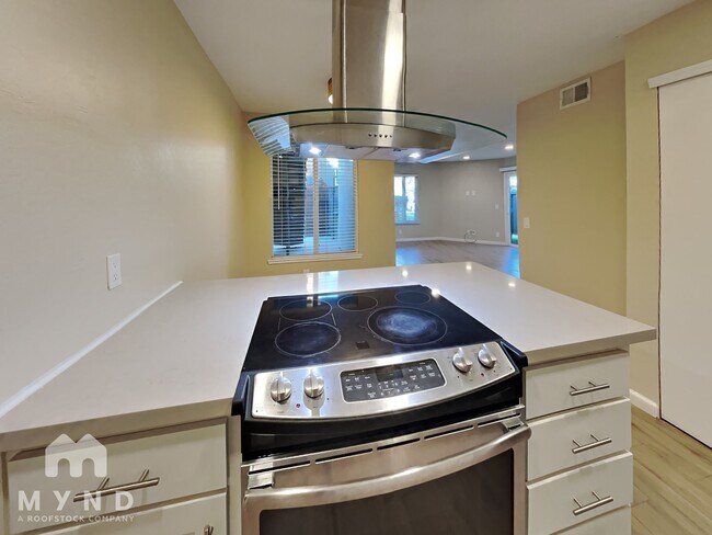 Foto del edificio - 2522 T St