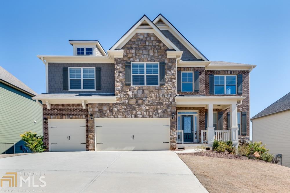 Foto principal - 4215 Miramount Overlook