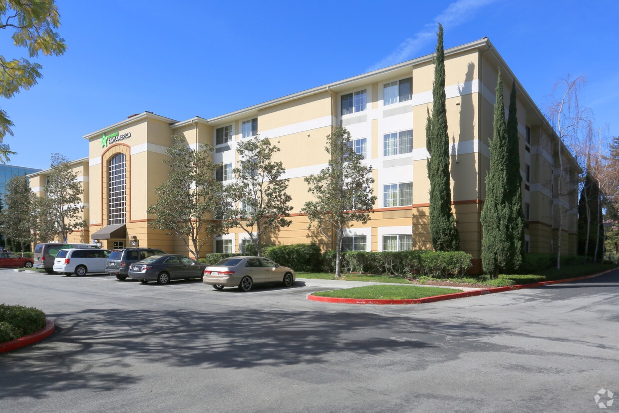 Furnished Studio San Jose Apartments in San Jose, CA