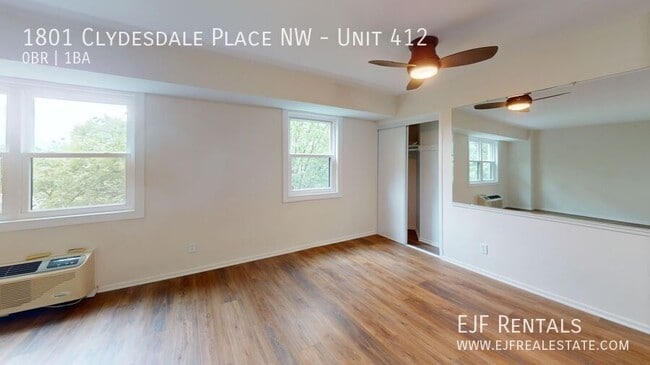 Photo - 1801 Clydesdale Pl NW Apartment