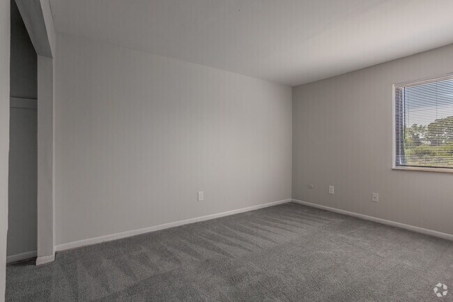2 habitaciones, 1 baño - 950 pies cuadrados - Elite - Segundo dormitorio - Commons At Waters Edge