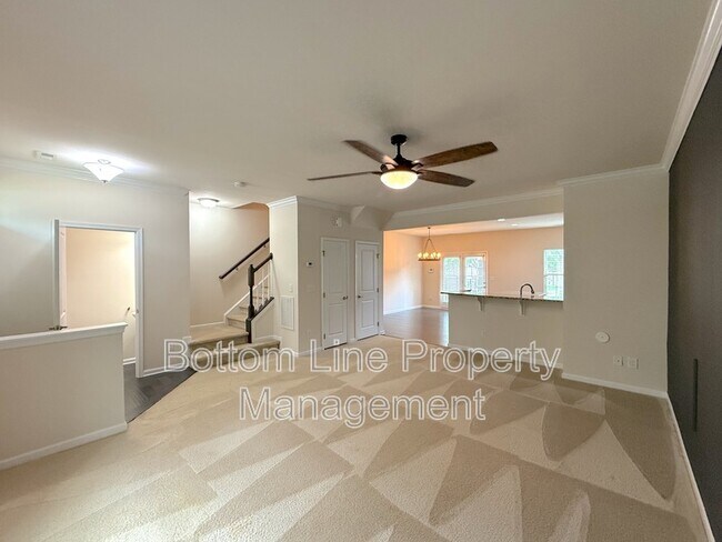 Foto del edificio - 4131 Millennium Ave