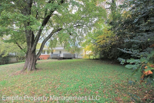 Building Photo - 3 br, 2 bath House - 3104 Acklen Dr SW
