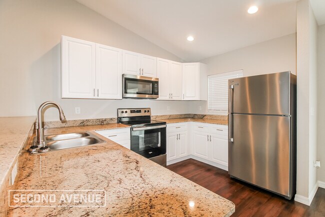 Foto del edificio - 3085 SW 137th Loop