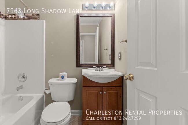 Building Photo - 7963 Long Shadow Ln