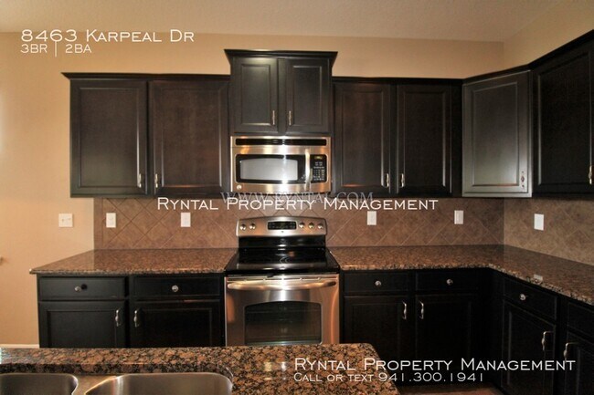 Building Photo - 8463 Karpeal Dr