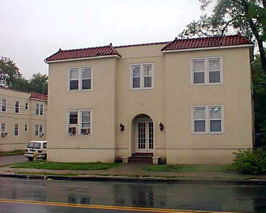 Primary Photo - Stratford Ave Apartments