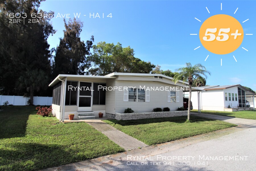Primary Photo - 603 63rd Ave W