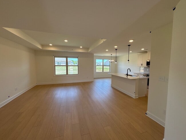 Foto del edificio - 205 Cave Lk Dr