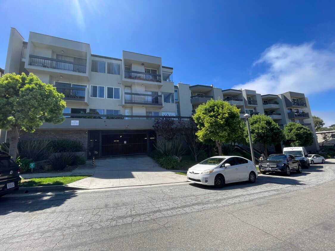 28121 Highridge Rd Unit 201, Rolling Hills Estates, CA 90275 Condo