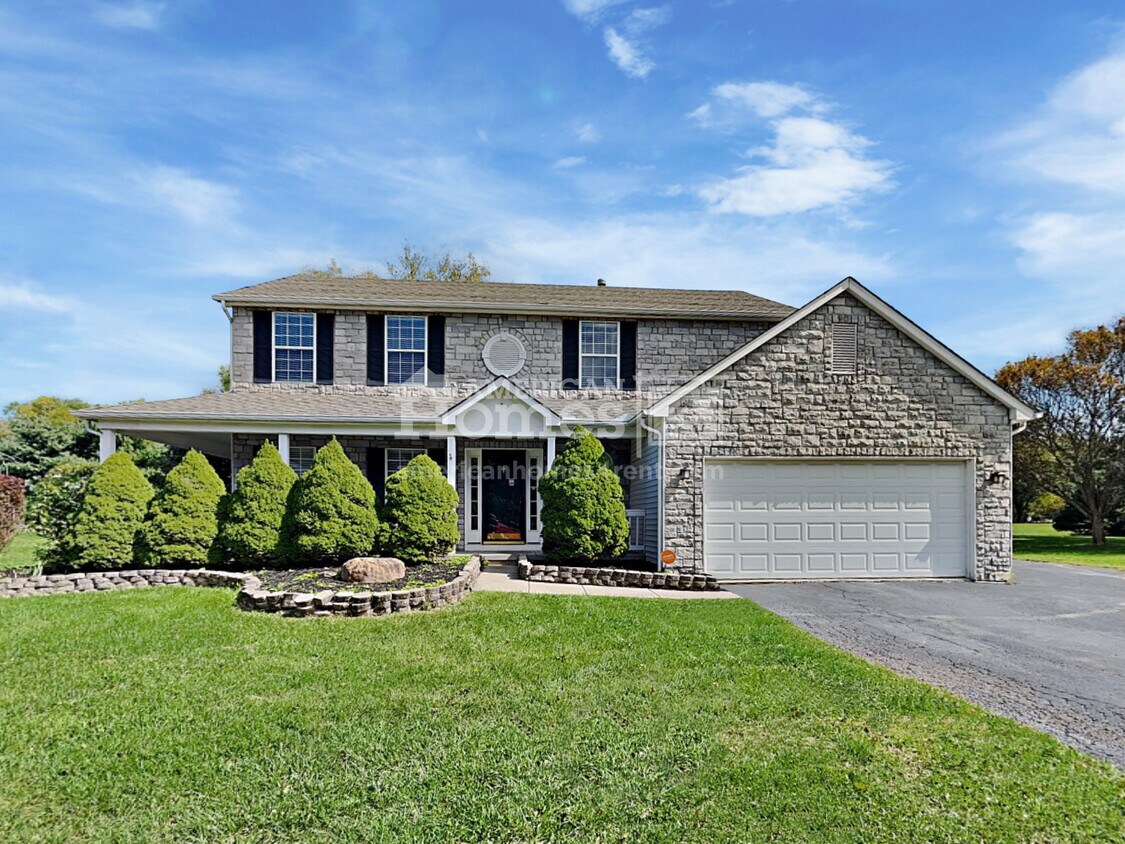 5104 Perrywinkle Court House Rental in Groveport, OH