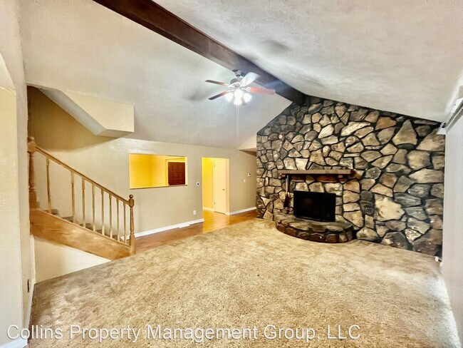 Building Photo - 4 br, 2.5 bath House - 3332 S Robberson