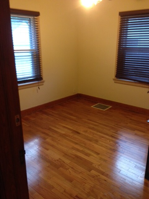 Bedroom - 220 S 10th St