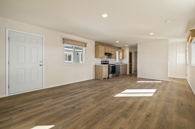 Foto del edificio - 16460 Finley Butte Rd