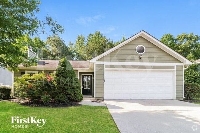 Building Photo - 522 Walnut Woods Dr