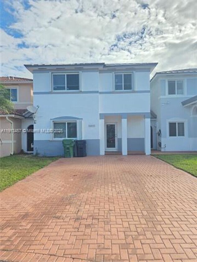 Photo - 14351 SW 133 Ct TH 14351 MIAMI, FL 33186