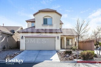 Building Photo - 3723 Prairie Orchid Ave