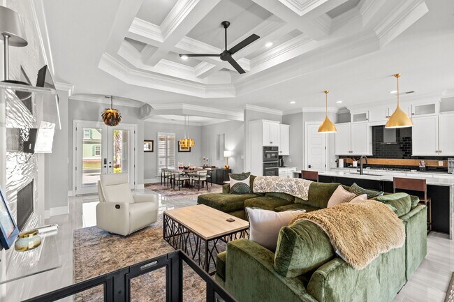 Foto del edificio - 5960 Bolsena Pl