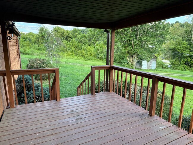 Foto del edificio - Move-In Ready 3/2 Home With Modern Upgrades & Country Charm