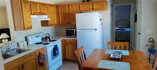 Foto del edificio - 4550 Fernway Dr