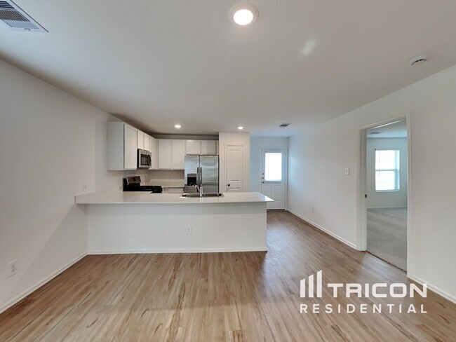 Foto del edificio - 3115 Stotesbery Dr