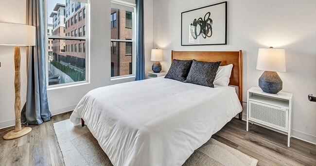 Interior Photo - Olive & Wooster