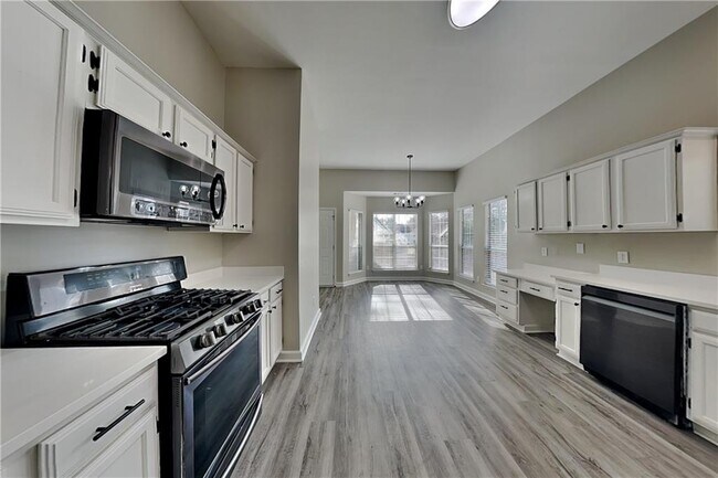 Foto del edificio - 110 Pine Rise Ct