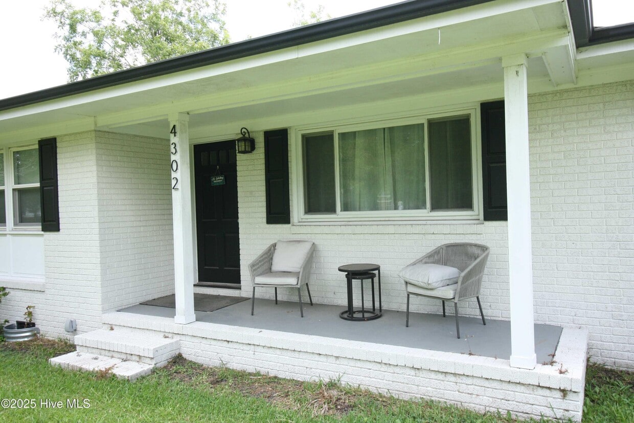 Foto principal - 4302 Gordon Rd