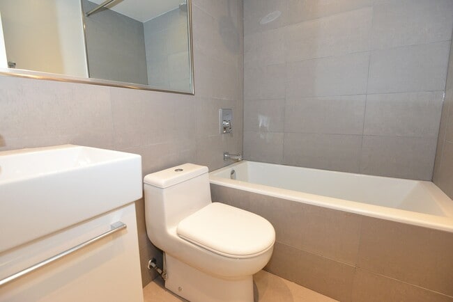 Interior Photo - 111 Lawton Boulevard