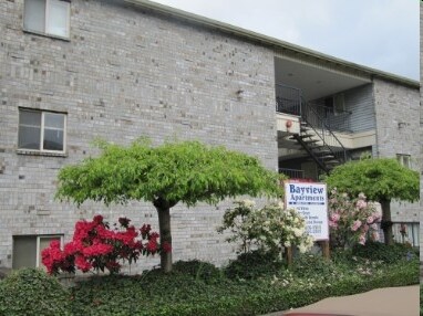 Bayview Apts Apartments Everett Wa Apartments Com