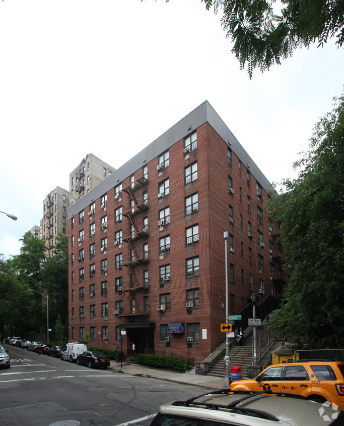 55 Overlook Ter, New York, NY 10033 - Apartments in New York, NY ...