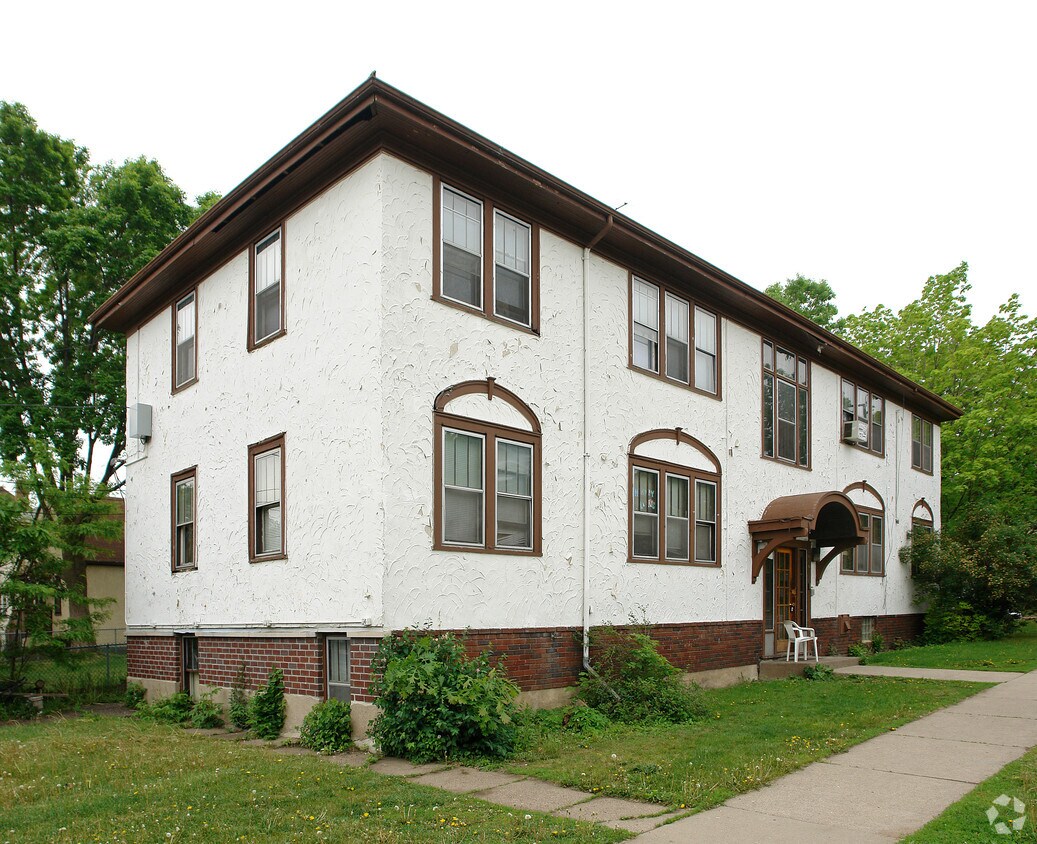 Foto principal - 1090 Thomas Ave