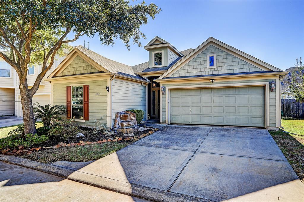 6019 Lynwood Banks Ln, Houston, TX 77092 House Rental in Houston, TX