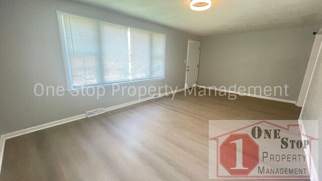 Foto del edificio - Beautiful 2 bedroom, 1 bathroom home in Ka...
