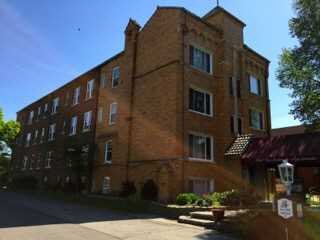 Building Photo - Del Rio Apartments