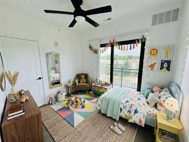Foto del edificio - 5411 Bashford St